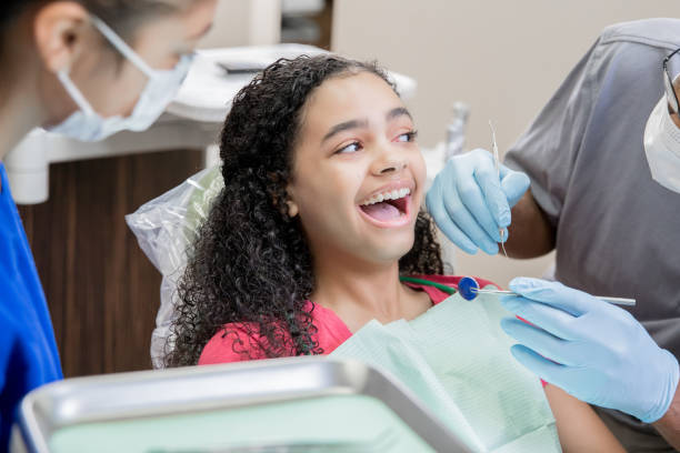 Best Emergency Dentist Near Me  in East Franklin, NJ