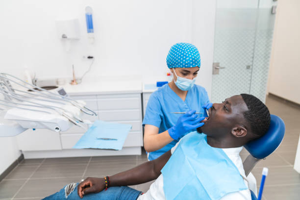 Best Dental Emergency Near Me  in East Franklin, NJ