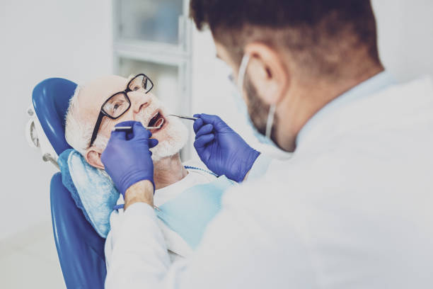 Best Emergency Gum Pain Relief  in East Franklin, NJ